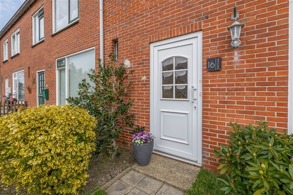 Medium property photo - Rabenhauptstraat 16, 9693 BB Bad Nieuweschans